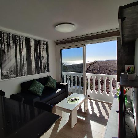Apartamento Playa Quemada Lanzarote Exteriér fotografie
