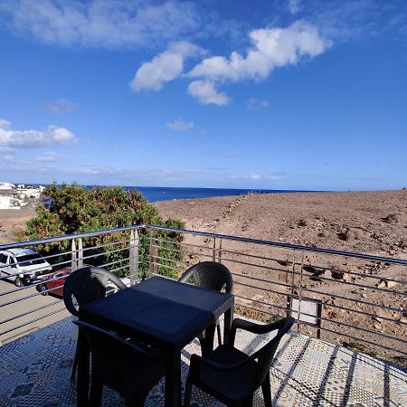 Apartamento Playa Quemada Lanzarote Exteriér fotografie