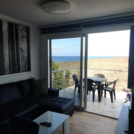 Apartamento Playa Quemada Lanzarote Exteriér fotografie