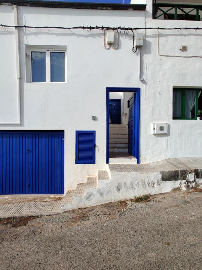 Apartamento Playa Quemada Lanzarote Exteriér fotografie