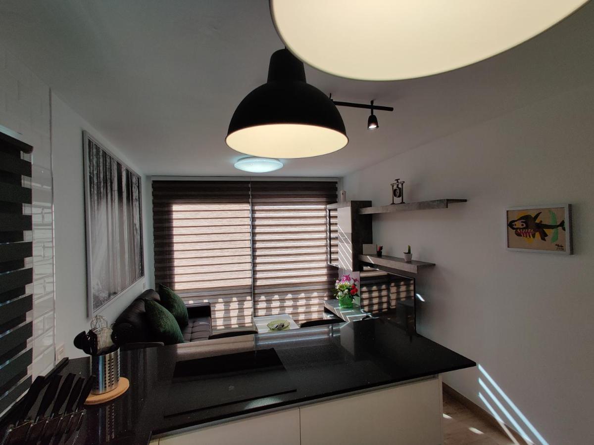 Apartamento Playa Quemada Lanzarote Exteriér fotografie