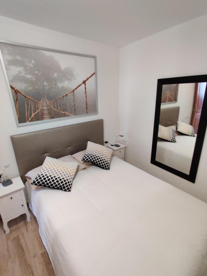 Apartamento Playa Quemada Lanzarote Exteriér fotografie