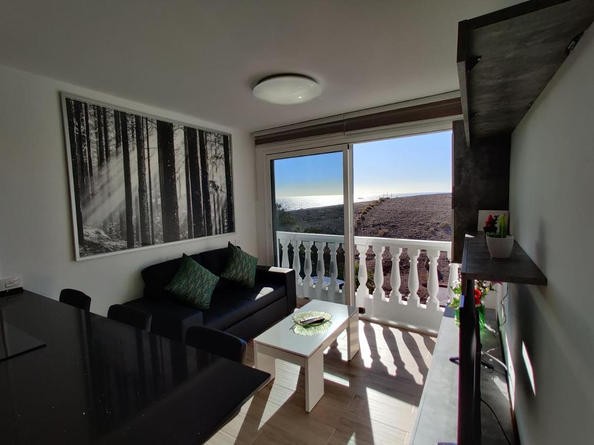 Apartamento Playa Quemada Lanzarote Exteriér fotografie