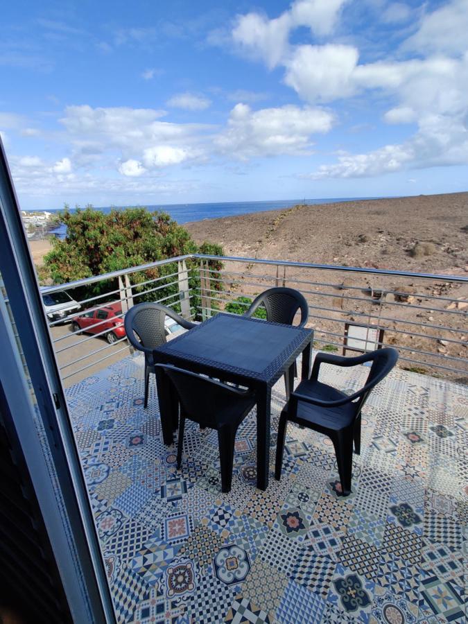 Apartamento Playa Quemada Lanzarote Exteriér fotografie
